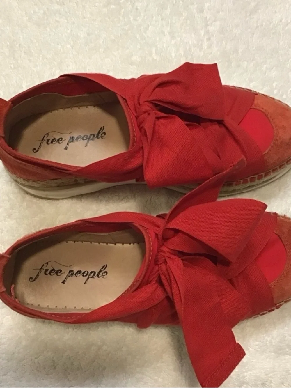 Free People reposhing this